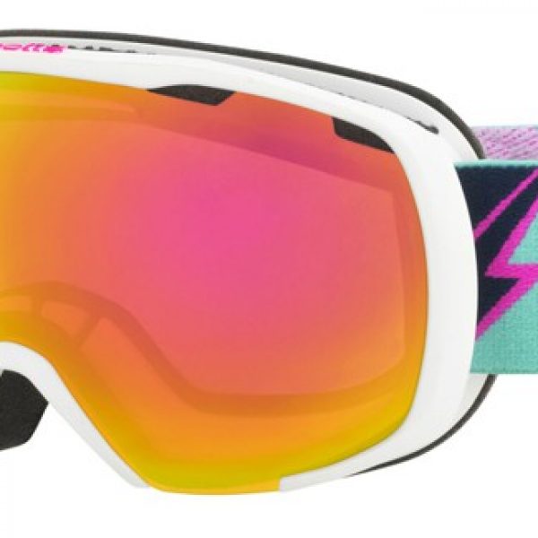 Girls Bolle Royal ski goggles - 8 to 14 years