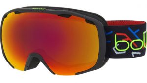 Boy's Bolle Royal Ski Goggles