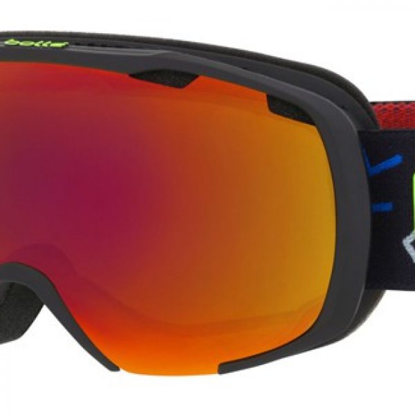 Boy's Bolle Royal Ski Goggles