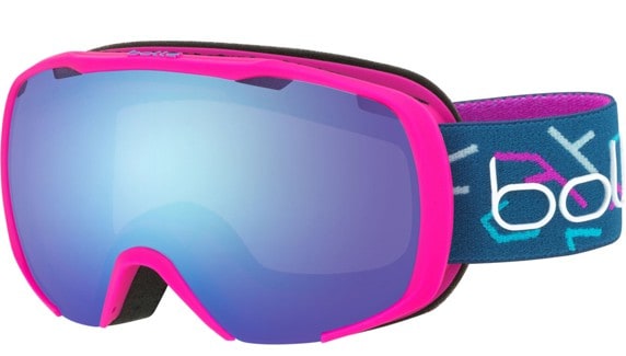 Girls Bolle Royal Ski Goggles
