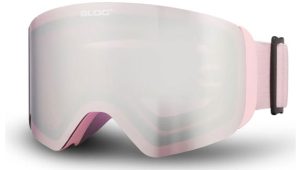 Girls ski goggles