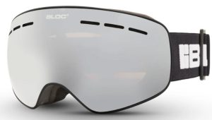 Kids photochromic ski goggles