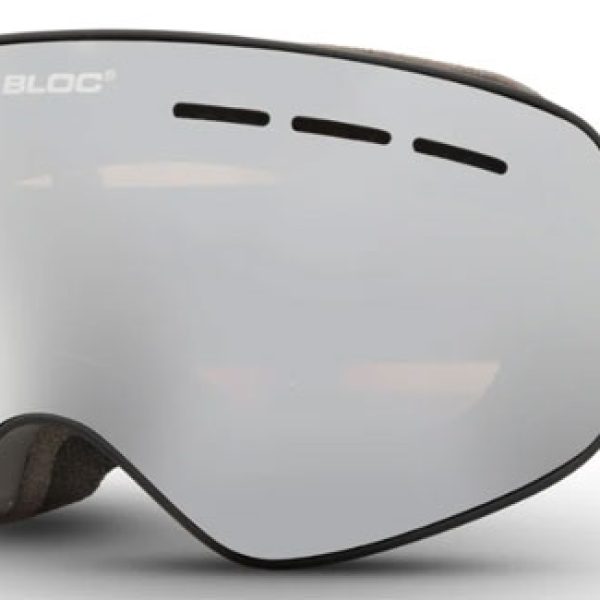 Junior Photochromic Ski Goggles