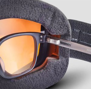 Julbo Lightyear OTG Cat 2-3