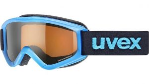 boy's ski goggles