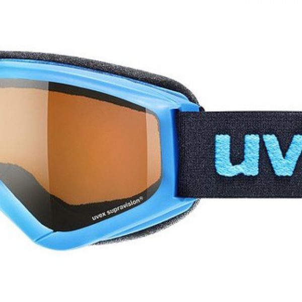 boy's ski goggles