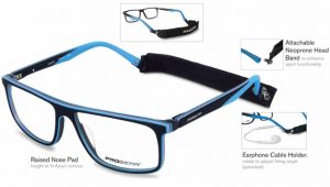 men's prescription tennis glasses