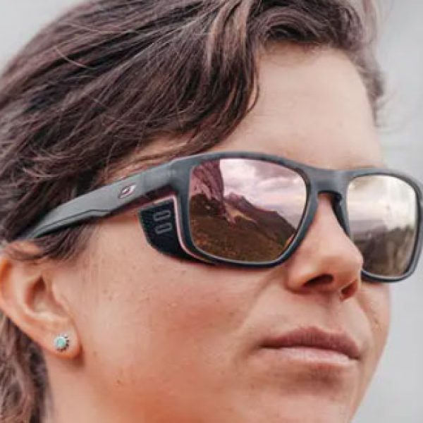 Ladies Mountaineering Glasses