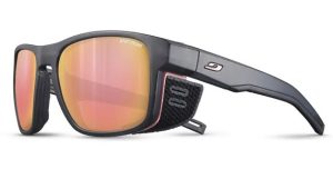 Ladies' mountaineering & skiing glasses