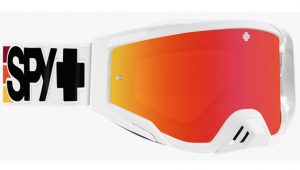 Spy Foundation MX Goggles