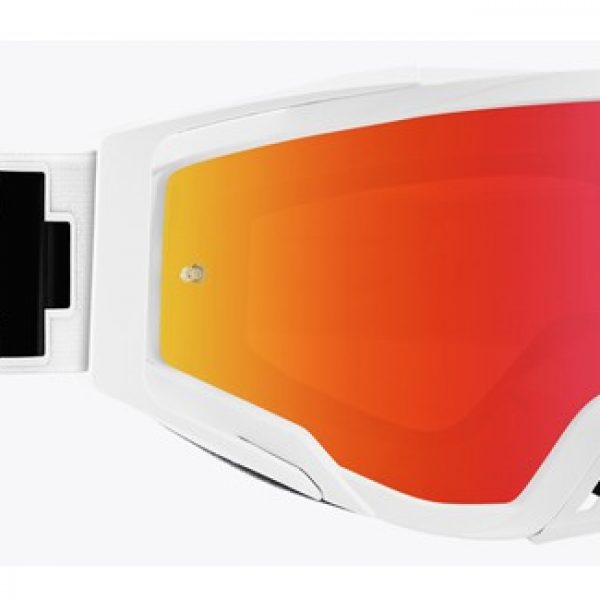 Spy Foundation MX Goggles