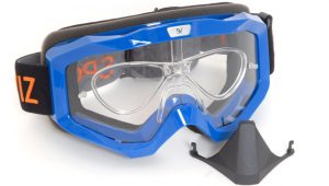 best prescription mx goggles