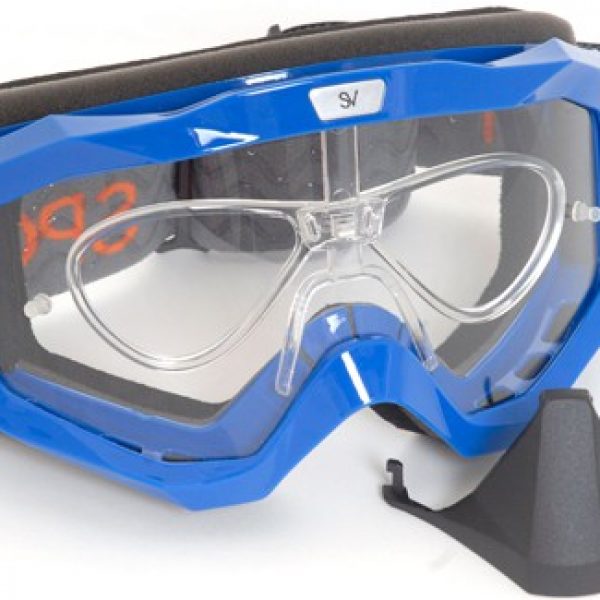 best prescription mx goggles