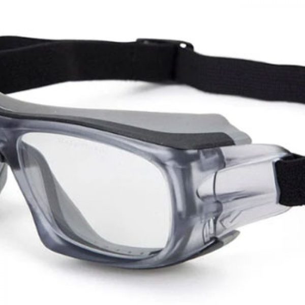 Prescription water sports goggles