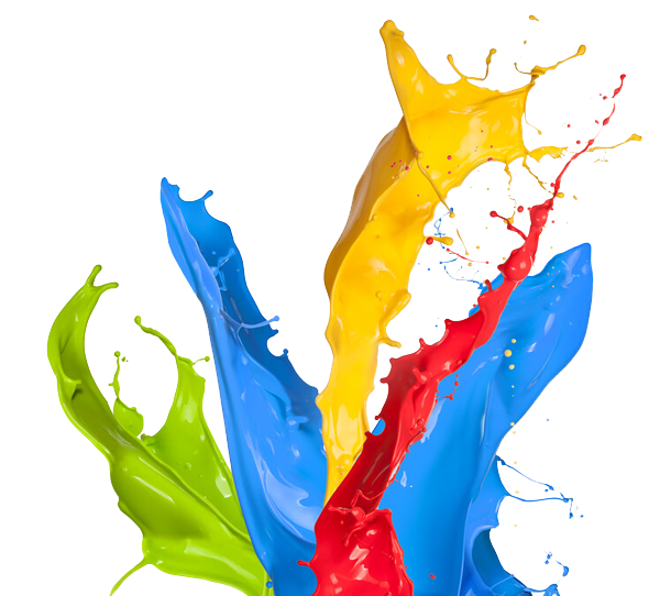 colour splash colour splash