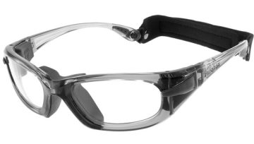Mens football glasses