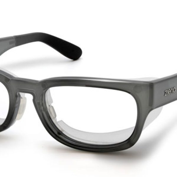 Ziena Kai Transparent Grey