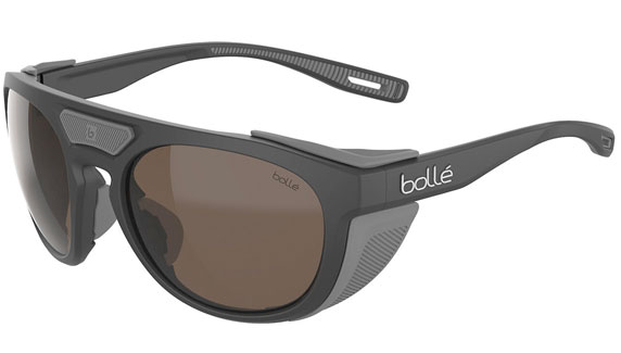 Bolle Adventurer Prescription Mountaineering Skiing Sunglasses