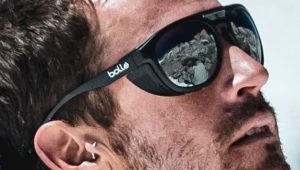 Bolle Ski and Mountainering Glasses