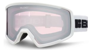 Women's ski goggles