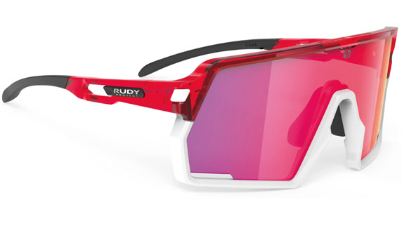 Rudy Project Prescription Cycling Glasses - Kelion - UK Eyewear