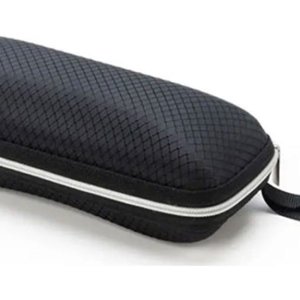 Sports glasses case