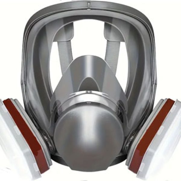 Full Face Respirator Mask