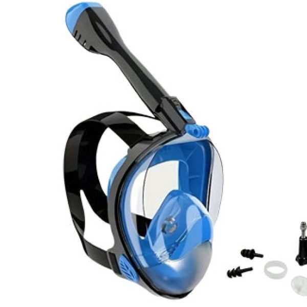 Full Face Snorkel Mask