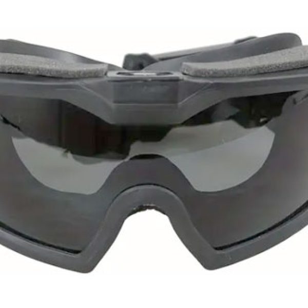 Tactical Anti Fog Goggles