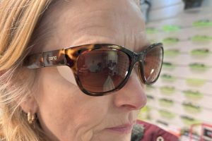 Ziena glasses
