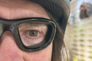 windproof glasses