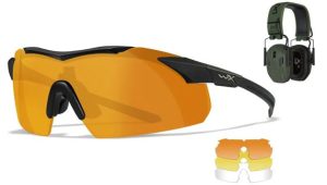 WX VAPOR COMM Shooting Range Kit