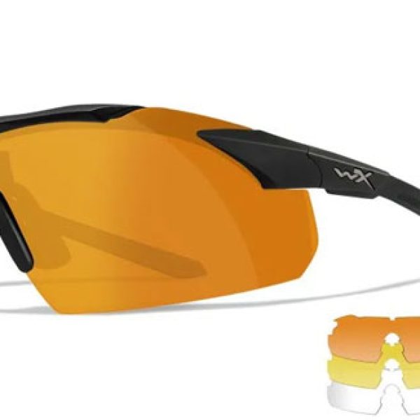 WX VAPOR COMM Shooting Range Kit