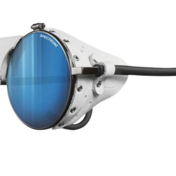 Retro ski sunglasses