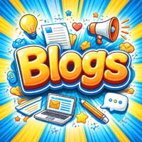 Blogs