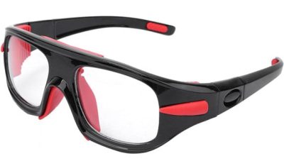 Paddle Tennis Glasses