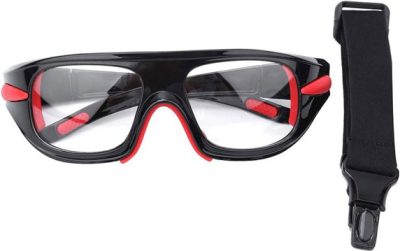Padel Tennis Glasses & Goggles
