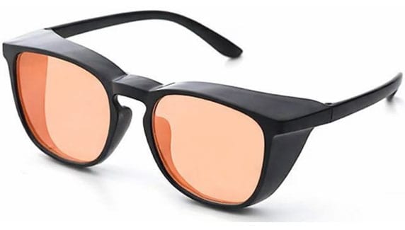 FL-41 Migraine Glasses Tester