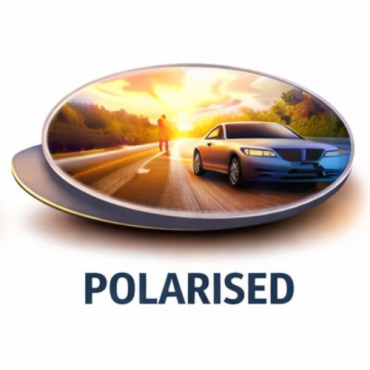 Polarised-Icon