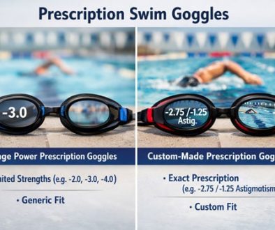 Prescription-swim-goggles-differances