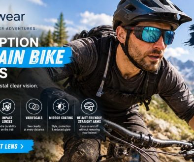 MTB glasses goggles