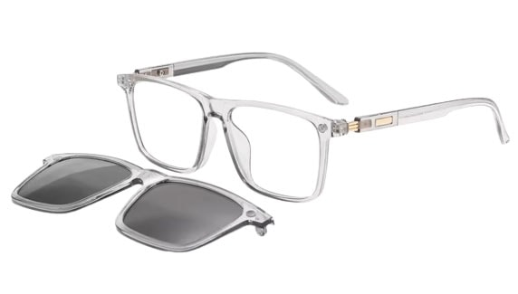 Magna-Clip Glasses